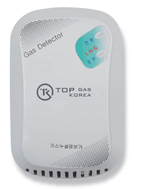 ĐẦU DÒ GAS TOP GAS DA-32P/N